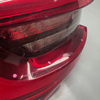 BMW X5 TAIL LIGHT LEFT DRIVER X5M 2019 2020 2021 2022 2023 OEM 3744226