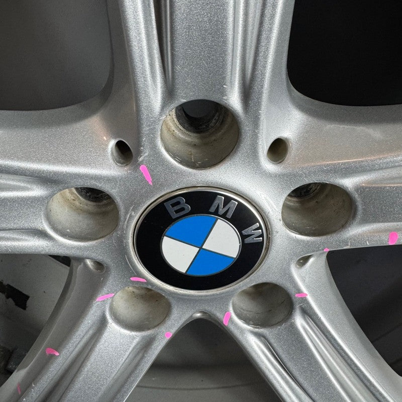 BMW 320I 328I WHEEL RIM 17 INCH 2012 2013 2014 2015 2016 2017 2018 OEM