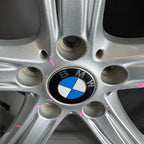 BMW 320I 328I WHEEL RIM 17 INCH 2012 2013 2014 2015 2016 2017 2018 OEM
