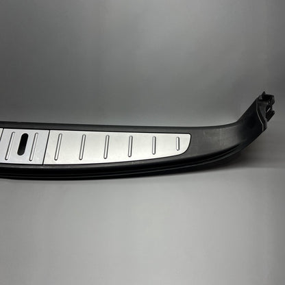 1035993-00-D TESLA MODEL X TRUNK SILL PANEL 2016 2017 2018 2019 2020 OEM 1035993-00-D
