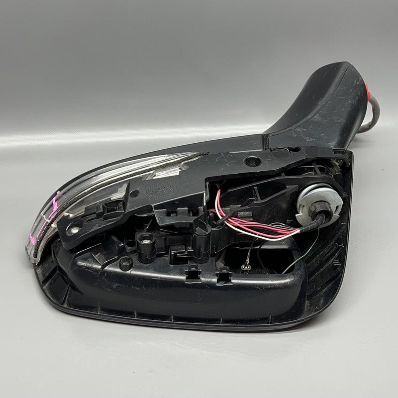 TOYOTA RAV4 MIRROR LEFT DRIVER 2019 2020 2021 2022 OEM POWER