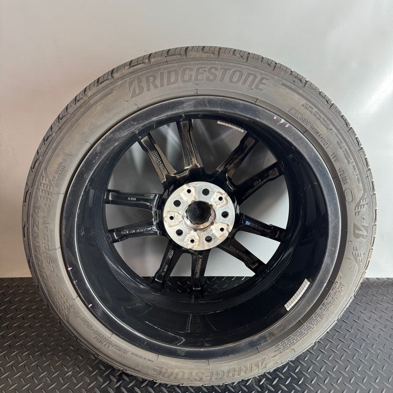 BMW 330 WHEEL RIM 18 INCH 430 2019 2020 2021 2022 2023 2024 OEM 688352