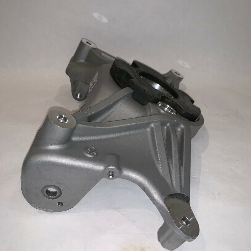 1044371-00-D TESLA MODEL 3 FRONT LEFT UPPER STRUT MOUNT BRACKET 2017 2018 OEM 1044371-00-D