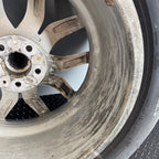 BMW X5 X6 WHEEL RIM 19 INCH 2019 2020 2021 2022 2023 2024 2025 OEM 688