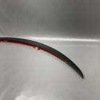 TESLA MODEL 3 SPOILER WING 2017 2018 2019 2020 2021 2022 OEM 1455166-0