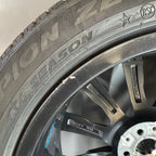 BMW X5 X6 WHEEL RIM 20 INCH FRONT 2020 2021 2022 2023 2024 2025 OEM 80