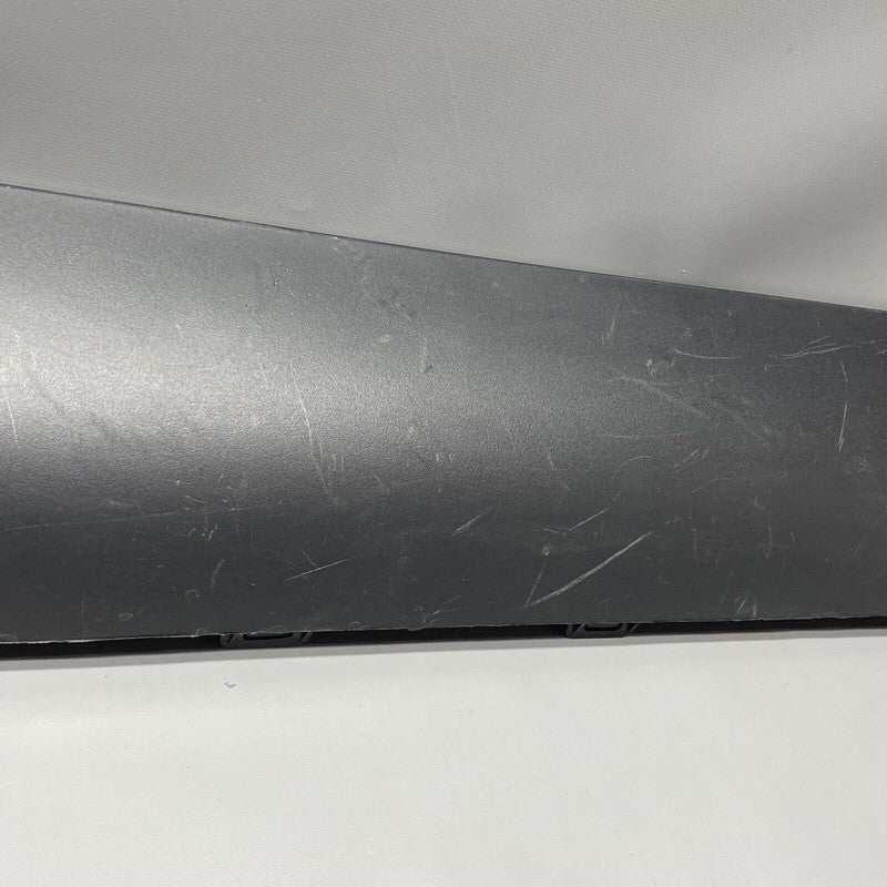 1497744-00-B TESLA MODEL Y ROCKER MOLDING RIGHT PASSENGER 2020 2021 2022 2023 1497744-00-B