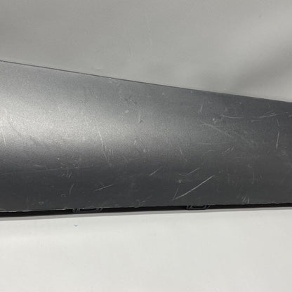 1497744-00-B TESLA MODEL Y ROCKER MOLDING RIGHT PASSENGER 2020 2021 2022 2023 1497744-00-B