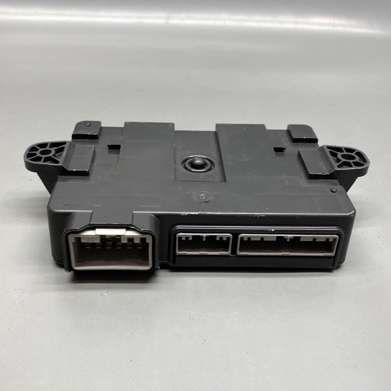 JAGUAR F-PACE KEYLESS ENTRY CONTROL UNIT 3E0AY0106 2016 2017 2018 2019