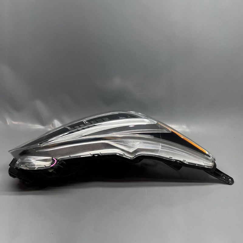 SUBARU LEGACY OUTBACK HEADLIGHT RIGHT PASSENGER 2015 2016 2017 OEM