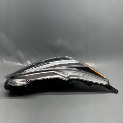 SUBARU LEGACY OUTBACK HEADLIGHT RIGHT PASSENGER 2015 2016 2017 OEM