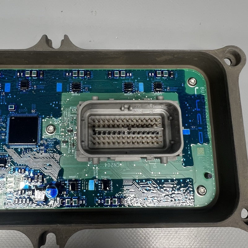 P11-L1AL01-02 LUCID AIR HEADLIGHT MODULE 2022 2023 2024 LEFT P11-L1AL01-02 