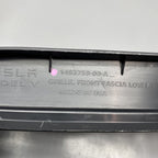 1493759-00-A TESLA MODEL Y GRILLE LOWER FRONT 2020 2021 2022 OEM 1493759-00-A