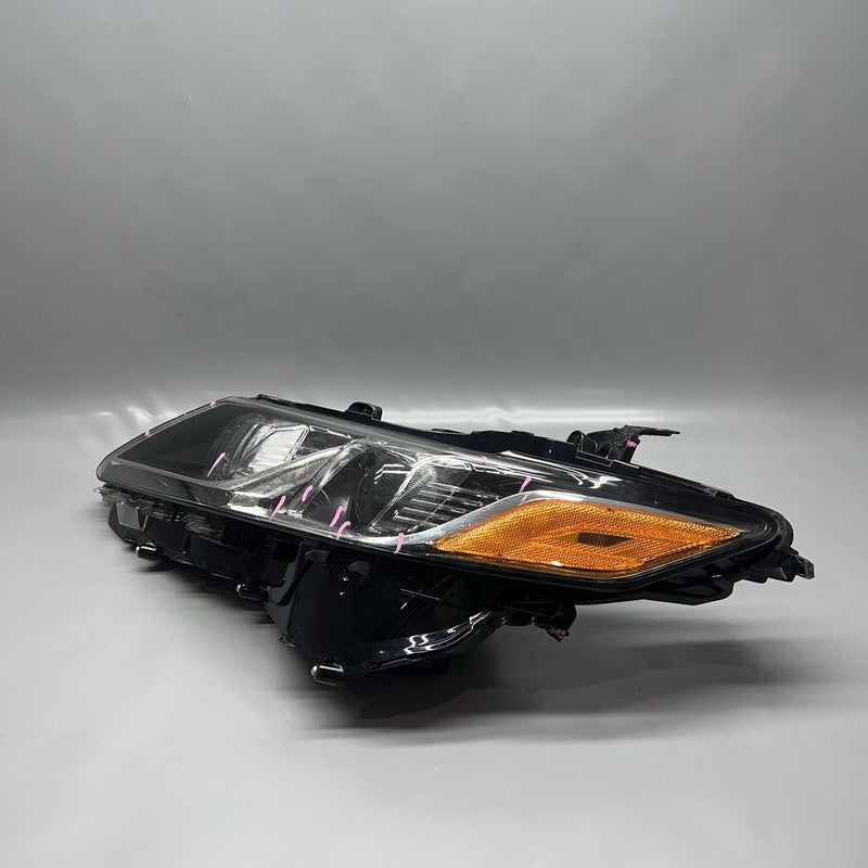 TOYOTA CAMRY HEADLIGHT LEFT DRIVER 2018 2019 2020 OEM 