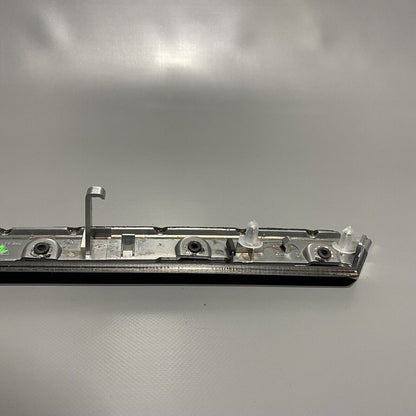 7P5867420C PORSCHE CAYENNE RIGHT REAR DOOR MOULDING TRIM 2011 2012 2013 2014 OEM 