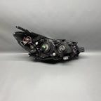 SUBARU IMPREZA HEADLIGHT LEFT DRIVER 2015 2016 HALOGEN OEM