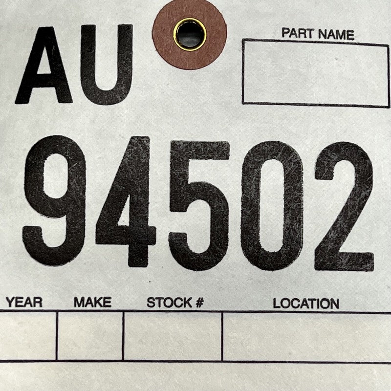 1091094-F TESLA MODEL 3 FENDER LEFT DRIVER 2017 18 19 20 21 22 2023 OEM 1091094-F 