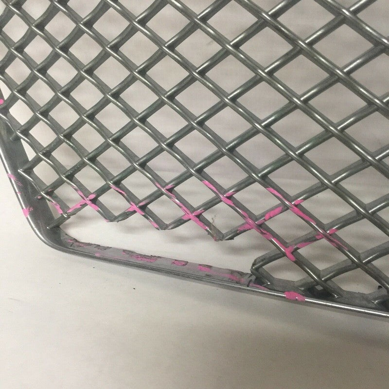 BENTLEY MANSORY FLYING SPUR FRONT LOWER CENTER GRILLE 2009 10 11 2012 DAMAGED 