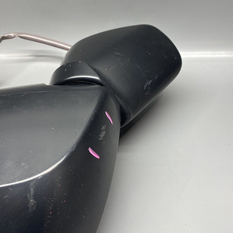 SUBARU FORESTER MIRROR LEFT DRIVER E13027507 2014 2015 2016 2017 2018 