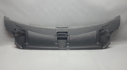 4HO807081 AUDI A8 RADIATOR CORE SIGHT SHIELD COVER 4HO807081 2015 2016 2017 2018 OEM