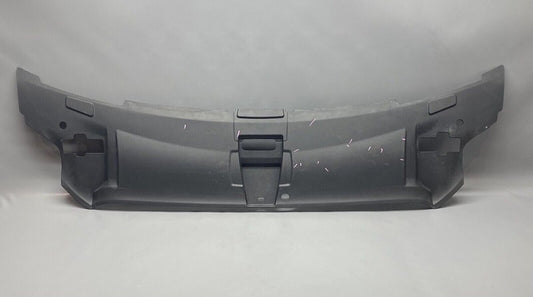 4HO807081 AUDI A8 RADIATOR CORE SIGHT SHIELD COVER 4HO807081 2015 2016 2017 2018 OEM