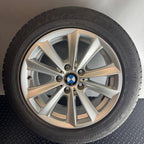 BMW 528 535 WHEEL RIM 17 INCH 2011 2012 2013 2014 2015 2016 OEM 678072