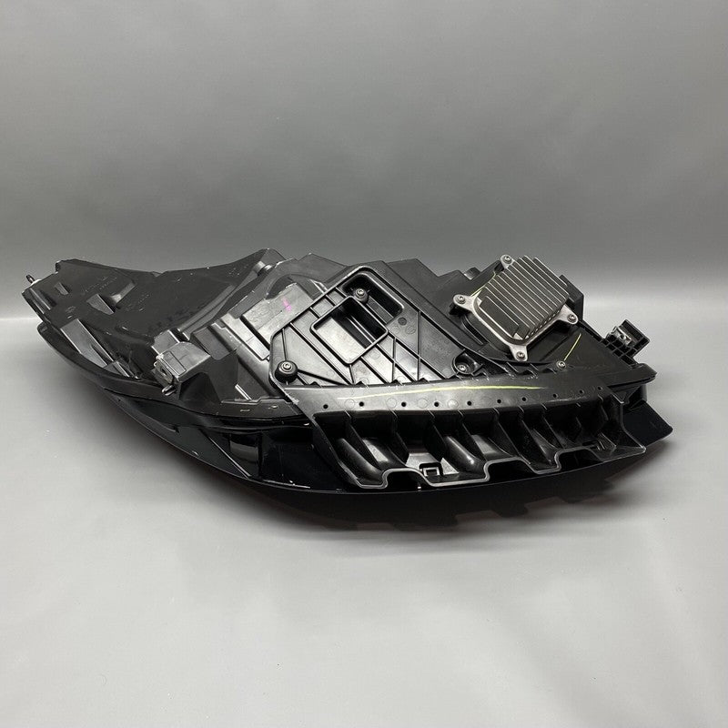 1514952-00-D TESLA MODEL 3 HEADLIGHT LEFT DRIVER LED 2020 2021 2022 2023 OEM 1514952-00-D