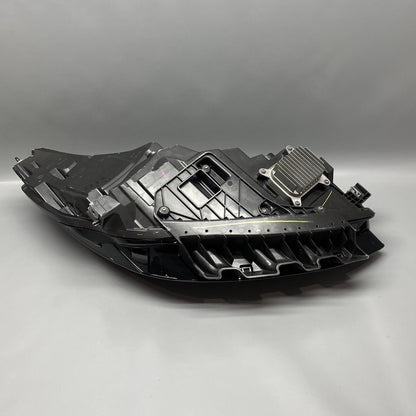 1514952-00-D TESLA MODEL 3 HEADLIGHT LEFT DRIVER LED 2020 2021 2022 2023 OEM 1514952-00-D