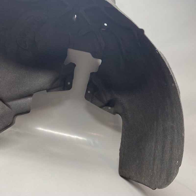 9Y3810907 PORSCHE CAYENNE FENDER LINER LEFT REAR 2019 2020 2021 2022 OEM 9Y3810907