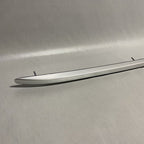 9Y0860044B PORSCHE CAYENNE ROOF RAIL RIGHT 9Y0860044B 2019 2020 OEM