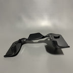 1101649-00-F TESLA MODEL 3 REAR RAIL GLOVE LOWER BRACKET 1101649-00-F 2017 2018 2019 2020 OEM