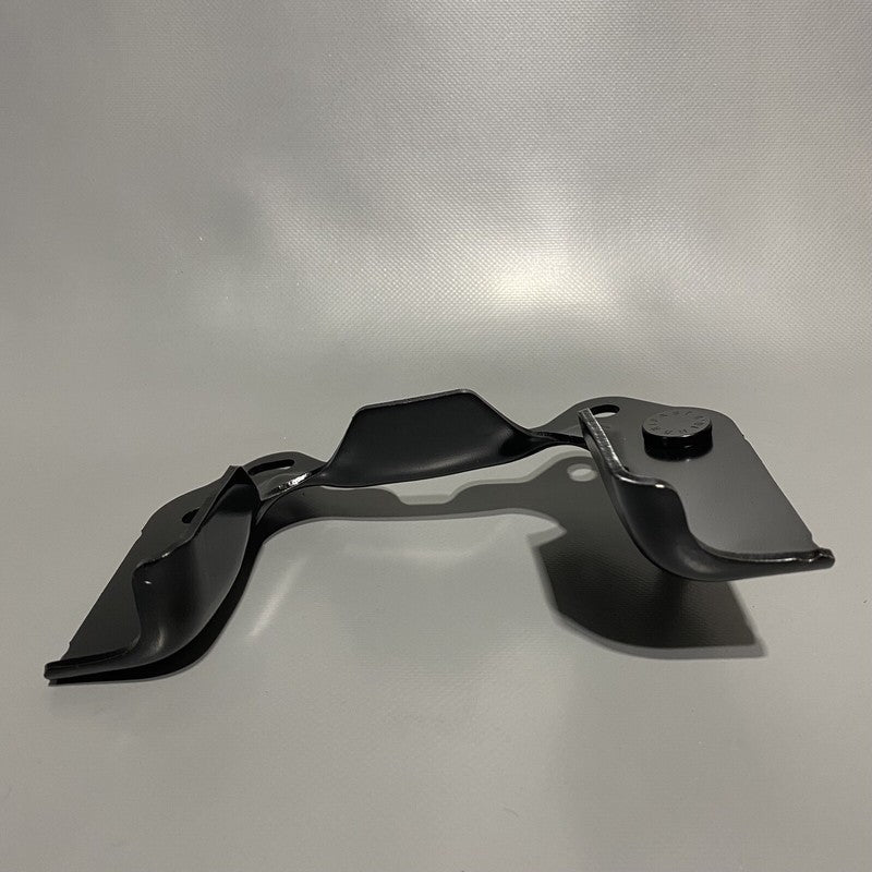 1101649-00-F TESLA MODEL 3 REAR RAIL GLOVE LOWER BRACKET 1101649-00-F 2017 2018 2019 2020 OEM
