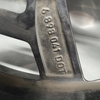 BMW X1 WHEEL RIM 19 INCH X2 2024 2025 2026 OEM 6898041