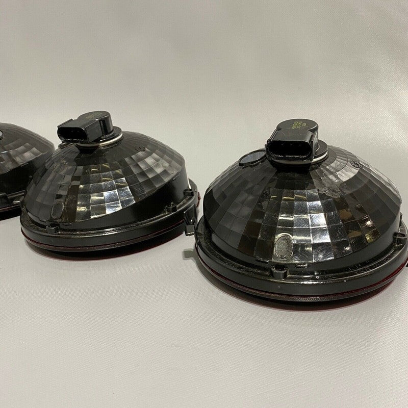 CHEVY CORVETTE TAIL LIGHTS SET OF 4 2005 2006 2007 2008 2009 2010 2011