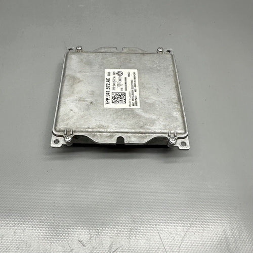 7PP941572AC AUDI A5 HEADLIGHT MODULE 2018 2019 OEM 7PP941572AC