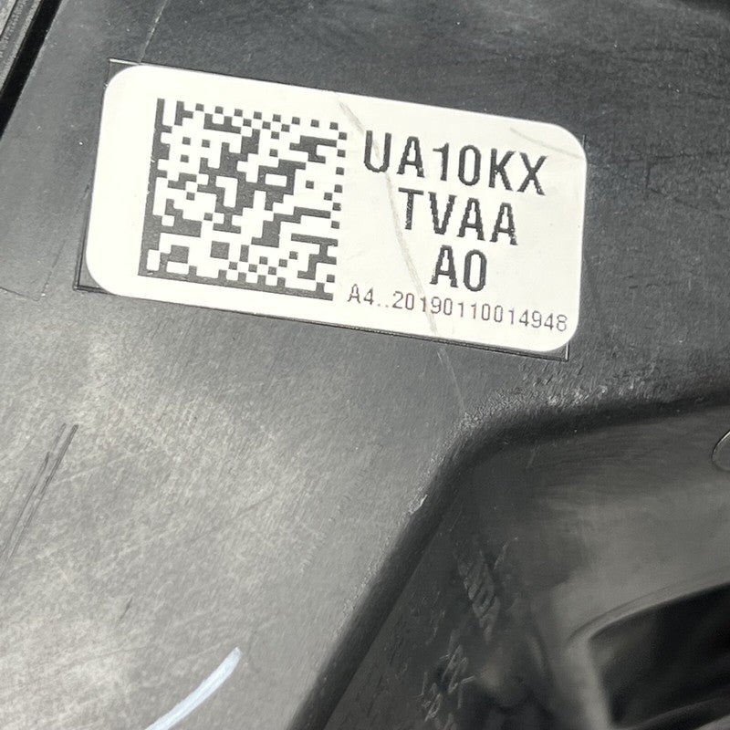 HONDA ACCORD HYBRID HEADLIGHT LEFT DRIVER 2018 2019 2020 FULL LED OEM