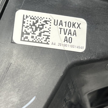 HONDA ACCORD HYBRID HEADLIGHT LEFT DRIVER 2018 2019 2020 FULL LED OEM