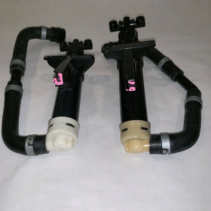 GS350 LEXUS GS350 HEADLIGHT WASHER ACTUATOR LH RH 2006 2007 2008 2009 2010 2011 OEM