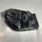 BMW X3 TAIL LIGHT RIGHT PASSENGER 2022 2023 2024 LED OEM CRACKED