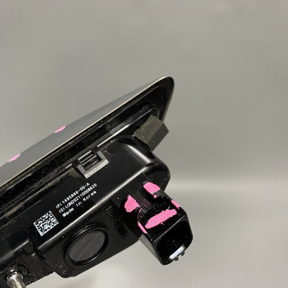 1495866-00-A TESLA MODEL 3 FENDER MARKER WITH CAMERA LEFT 1495866-00-A 2017 2018 2019 2020