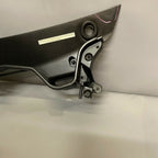1036245-00-E TESLA MODEL X COWL SCREEN LHD ASSEMBLY 1036245-00-E 2016 2017 2018 2019 OEM