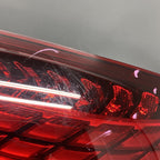 MERCEDES BENZ E300 E450 TAIL LIGHT RIGHT PASSENGER A2139065609 2021 20