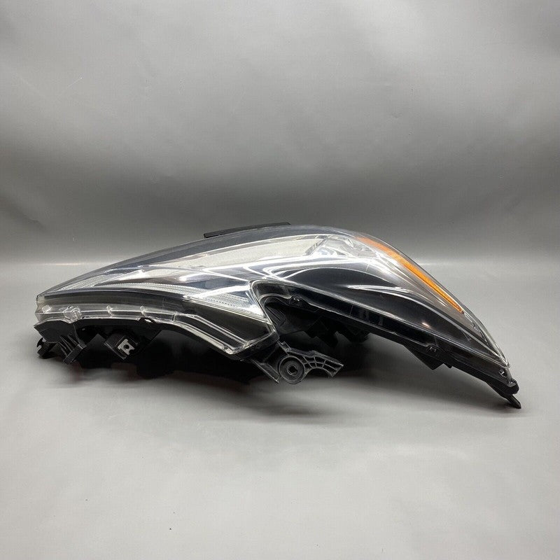 NISSAN ALTIMA HEADLIGHT RIGHT PASSENGER HALOGEN LED 949820 2016 2017 2