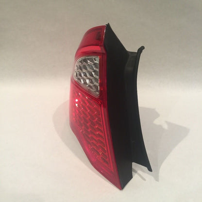 9E5Z-13405-A FORD FUSION LEFT SIDE TAIL LIGHT 2010 2011 2012 OEM 9E5Z-13405-A