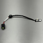 1109173-00-A TESLA MODEL S DOOR HANDLE LED LIGHT LEFT 2016 2017 2018 2019 2020 OEM 