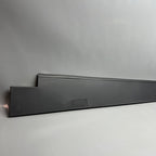 TESLA CYBERTRUCK BEDSIDE SAIL APPLIQUE RIGHT 2024 2025 OEM 1873932-00-