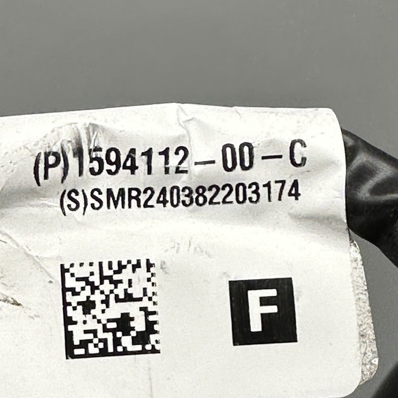 1594112-00-C TESLA MODEL Y MIRROR RIGHT PASSENGER 2020 2021 2022 2023 2024 OEM 1594112-00-C