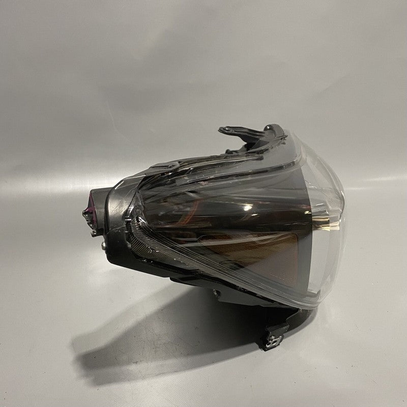 SUBARU FORESTER HEADLIGHT RIGHT PASSENGER HALOGEN 2017 2018 OEM