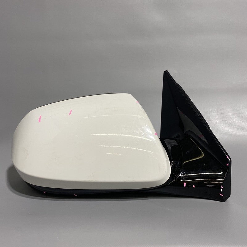 87620-B8500 HYUNDAI SANTA FE MIRROR WAGON LONG 5 DOOR RIGHT SIDE 2013 2014 2015 OEM 
