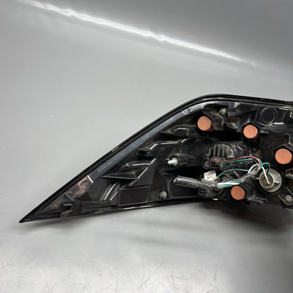 RAV 4 TOYOTA RAV 4 TAIL LIGHT RIGHT PASSENGER 2019 2020 2021 2022 OEM 